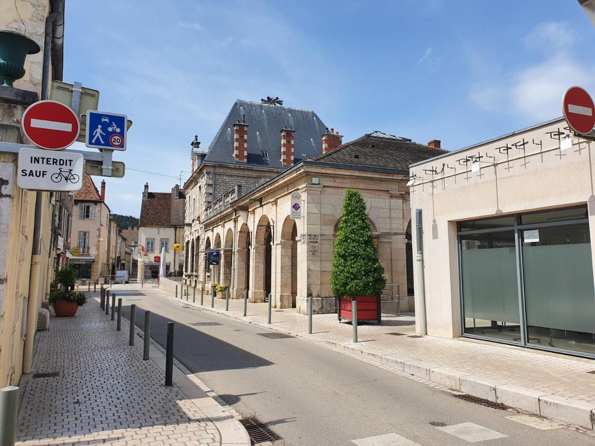 Welcome-To-Burgundy Nuits-Saint-Georges Esterno foto