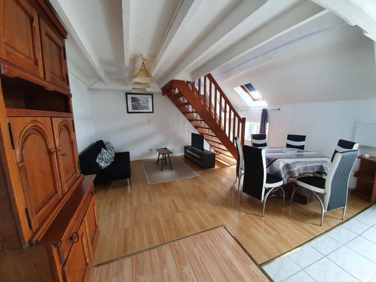 Welcome-To-Burgundy Nuits-Saint-Georges Esterno foto