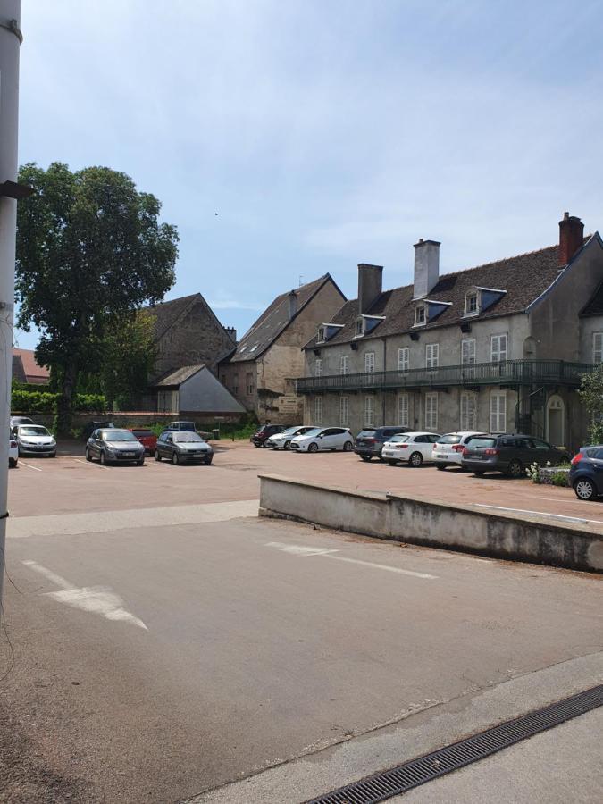 Welcome-To-Burgundy Nuits-Saint-Georges Esterno foto