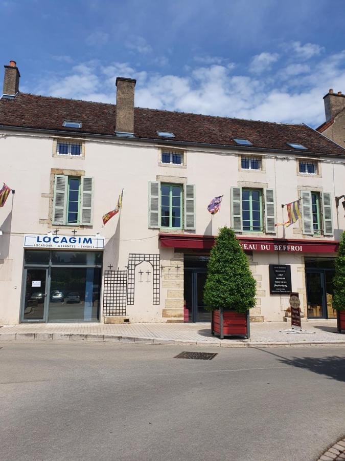Welcome-To-Burgundy Nuits-Saint-Georges Esterno foto