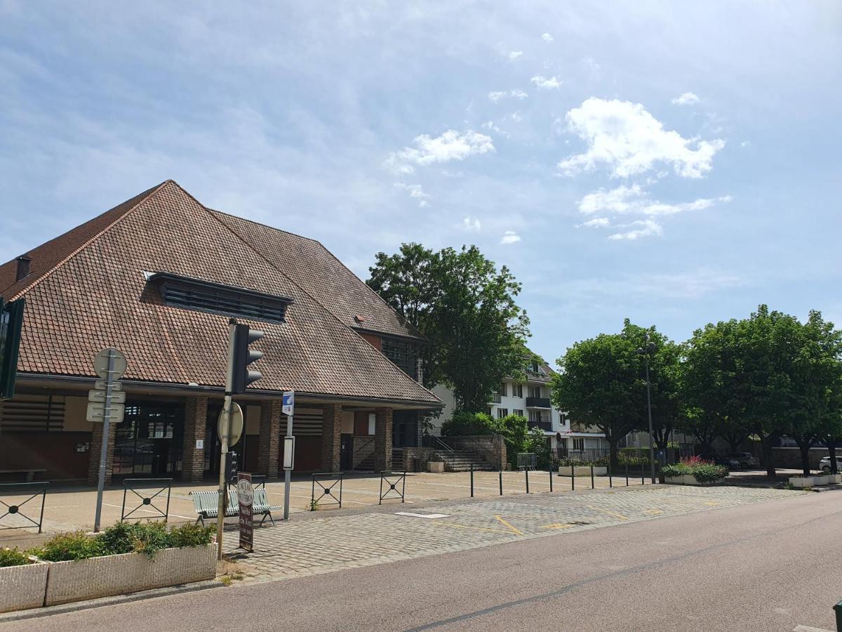 Welcome-To-Burgundy Nuits-Saint-Georges Esterno foto